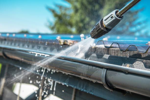 Best Fence Pressure Washing  in New Lexington, OH