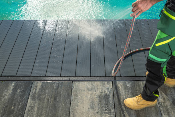 Local Pressure Washing Services in New Lexington, OH