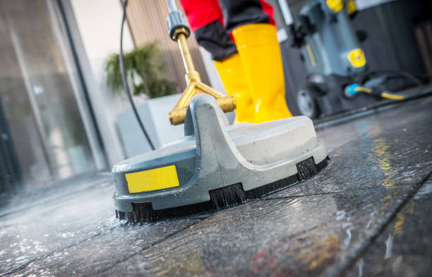 Best Deck Cleaning Services  in New Lexington, OH