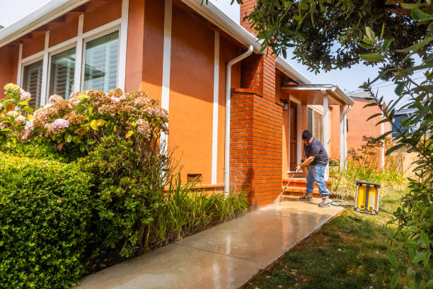 Best Affordable Power Washing  in New Lexington, OH