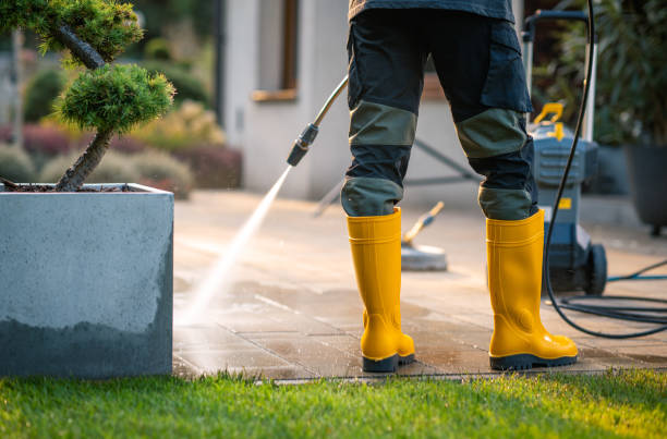 Best Concrete Pressure Washing  in New Lexington, OH
