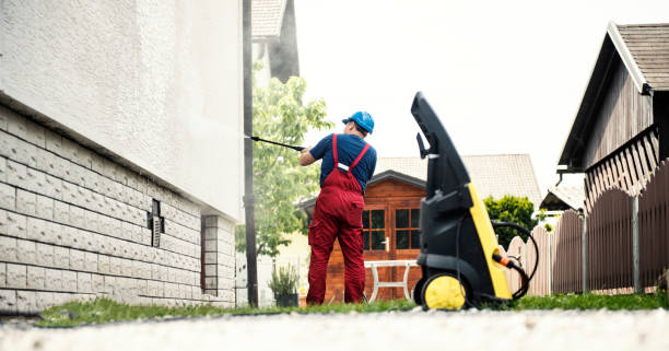 Best Roof Power Washing Services  in New Lexington, OH